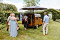 Een LekkerBakkie Mobiele Koffiebar op jullie Bruiloft