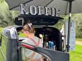 Koffie & Thee Foodtruck: LekkerBakkie