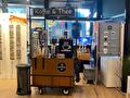 Koffie catering op locatie