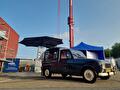 Koffie & Thee Foodtruck: LekkerBakkie Renault OldtimerÂ