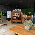 Koffie op locatie LekkerBakkie